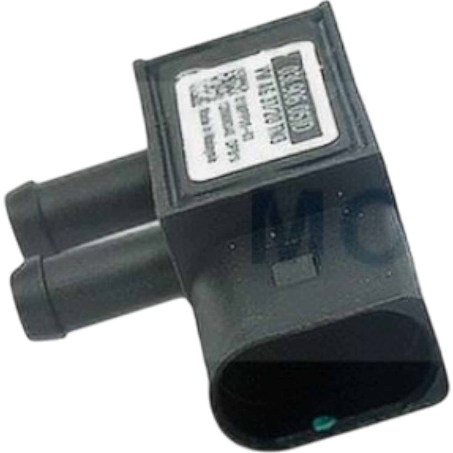 Original VW Abgasdrucksensor Differenzdrucksensor Audi VW Seat Skoda 1,4 2,0 TDi