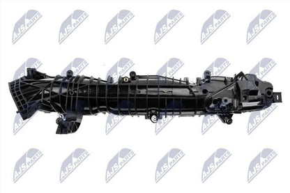 Saugrohr Ansaugbrücke + Drallklappen für BMW 3.0d N57 330d 430d 535d 640d 730d