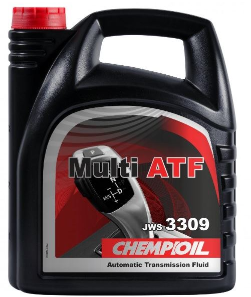 4L Automatikgetriebeöl Hydraulik Multi ATF für BMW Ford Mercedes VW Nissan MAN