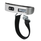Gepäckwaage Kofferwaage Digitale Reisewaage 50kg 110lb Handwaage Hängewaage