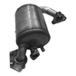 Rußpartikelfilter DPF für Vito W447 Tourer Mixto 109 111 CDI Euro 6c 12/14-