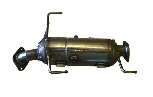 Rußpartikelfilter Dieselpartikelfilter DPF MAZDA CX-7 (ER) 2,2 MZR-CD 09/2009-