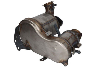 Rußpartikelfilter DPF für Audi A3 Golf Passat Octavia Superb Leon 1,6 2,0  2015-