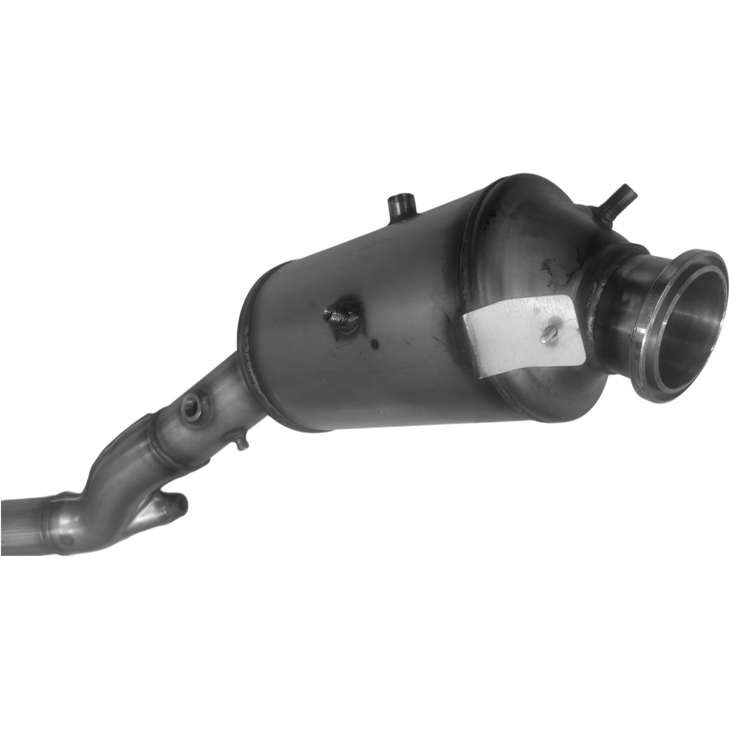 Rußpartikelfilter DPF für Mercedes GL GLS X166 GLE ML W166 250 350 CDI 11-15