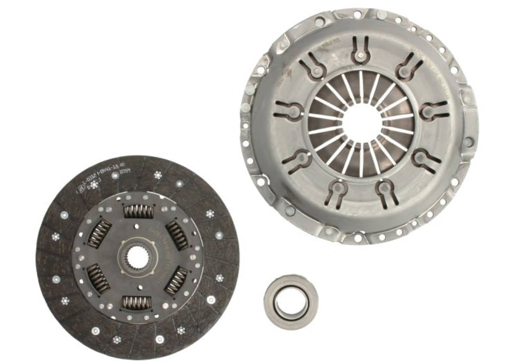 Sachs Kupplung Kupplungskit Kupplungssatz VW LT II 2,5 SDI 75PS  3000845801