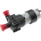 elektrische Zusatzwasserpumpe für Mercedes C-Klasse W203 CLC CL203 CLK SL R320