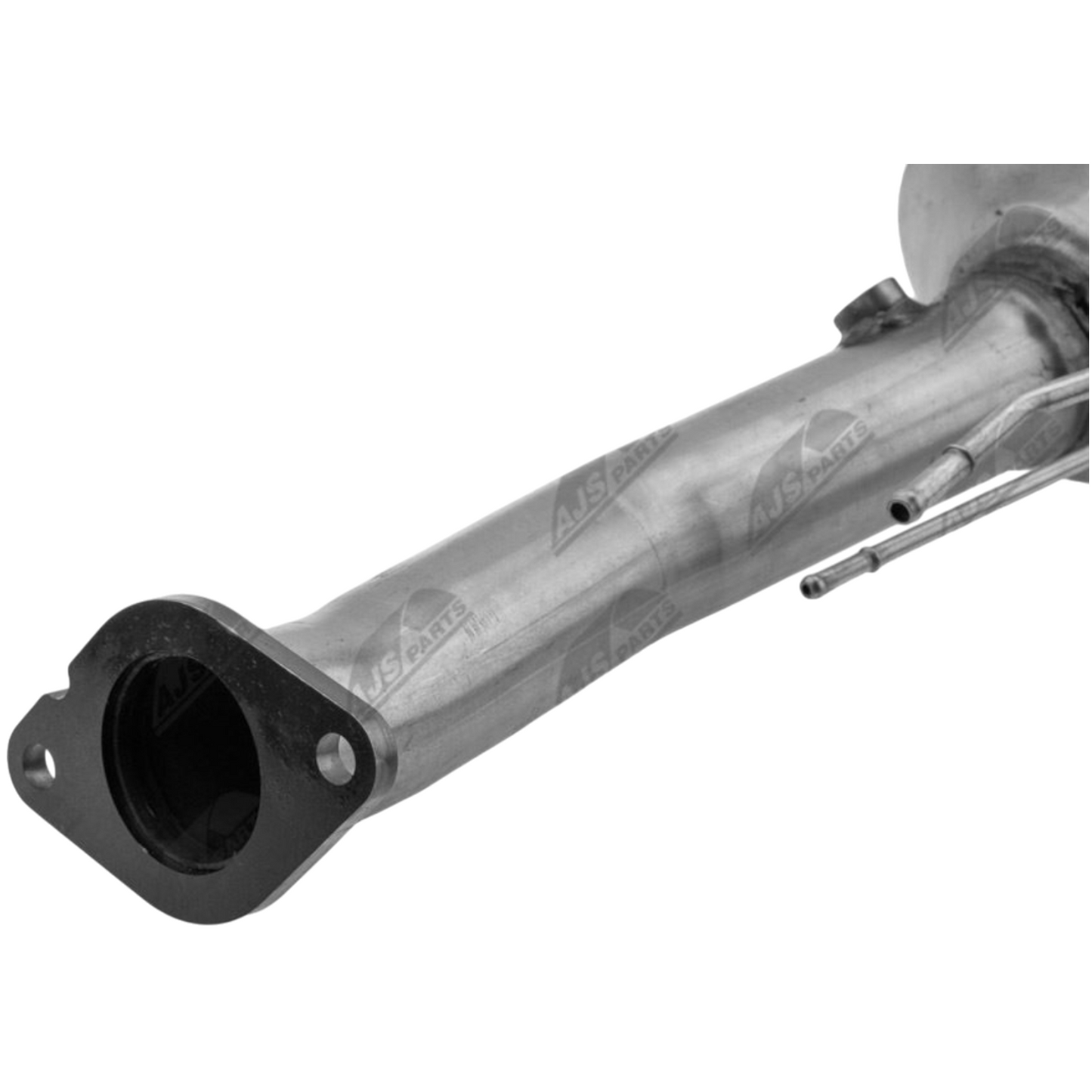 Rußpartikelfilter DPF Dieselpartikelfilter für Ford Kuga I 4x4 2.0TDCi 100KW 08-