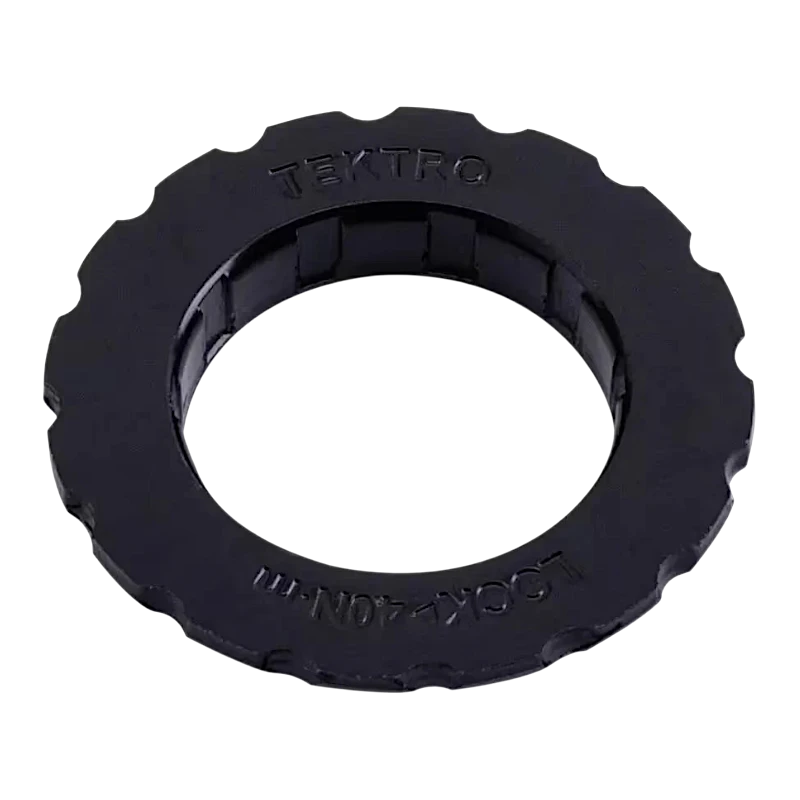 Center Lock Verschlussring für Bremsscheiben Steckachse 15 / 20 mm