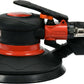 YATO YT-09739 Druckluft Excenterschleifer Schleifscheibe 150mm Schleifmaschine