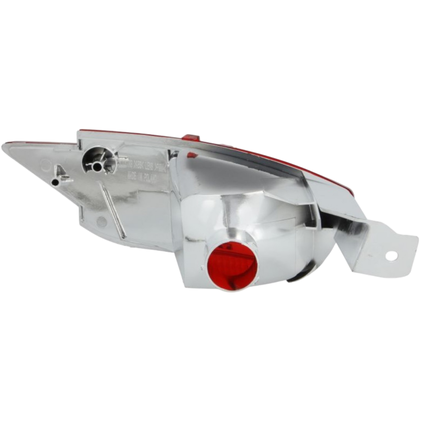 Nebelschlussleuchte Reflektor für Ford C-MAX 2 FIESTA 6 hinten links Stoßstange