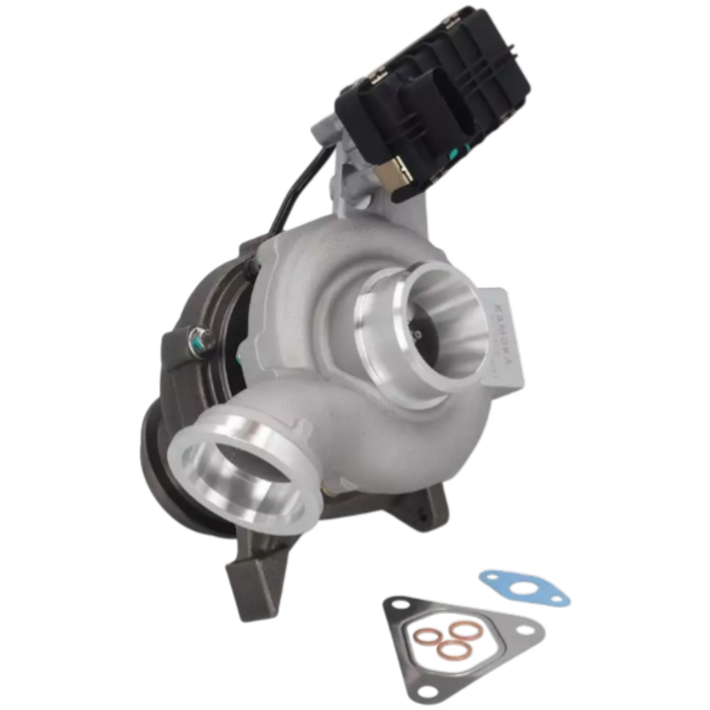 Turbolader Mercedes Sprinter 906 211 215 311 315 411 415 511 515 CDi ohne Pfand