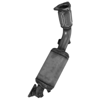 Kat Katalysator für VW Touareg 7P Audi Q7 4L 3,0 V6 TDI -03/18