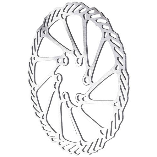 Bremsscheibe universal 160mm für Shimano SRAM Scheibenbremse 6 Schrauben