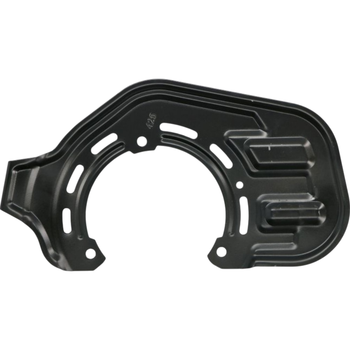 Abdeckblech Ankerblech Spritzblech vorne links für Opel Meriva A Corsa C Combo