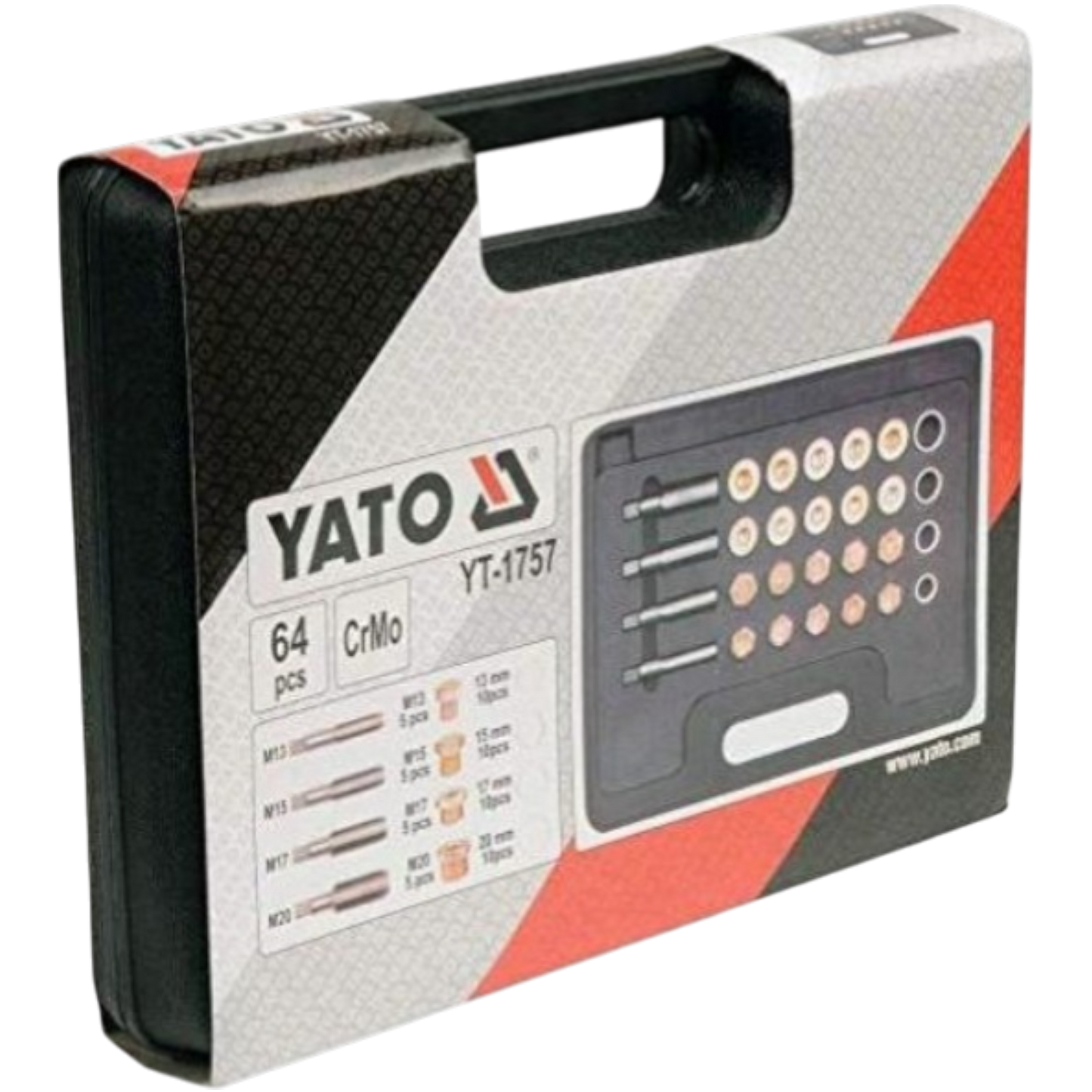 Reparatur Set Ölablassschraube M13 M15 M17 M20 Ölablassgewinde Gewindeschneider