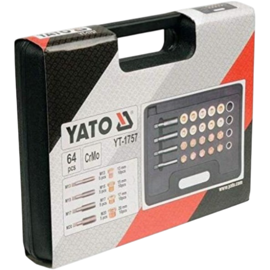 Reparatur Set Ölablassschraube M13 M15 M17 M20 Ölablassgewinde Gewindeschneider