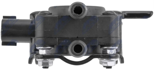 Abgasdruck Differenzdrucksensor für Kia Carnival Magentis Hyundai Granduer 2.2