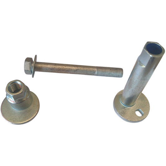 Sturzkorrekturschraube Exzenterschraube Hinterachse für Toyota RAV4 I 94-03