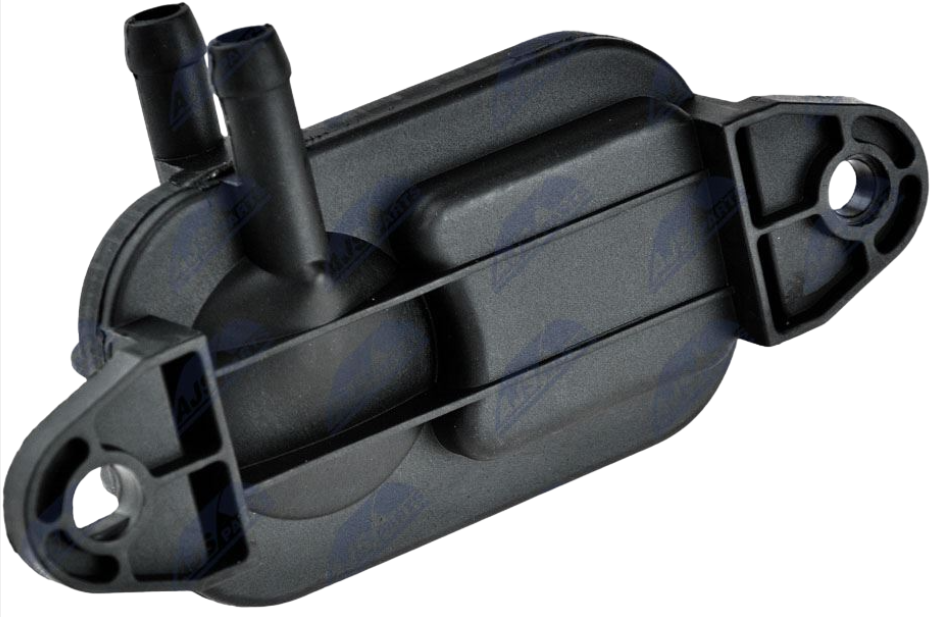 Abgasdrucksensor Differenzdrucksensor für Fiat Scudo Peugeot Iveco Citroen