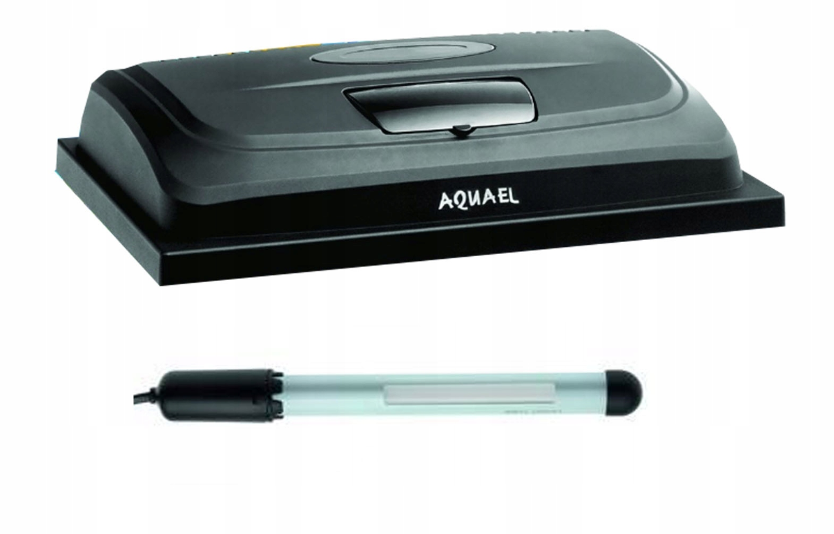 AquaSzut Aqua4Kids Aquarien Set 25L Becken Komplett Aquarium Glas 40x25x25 Nano