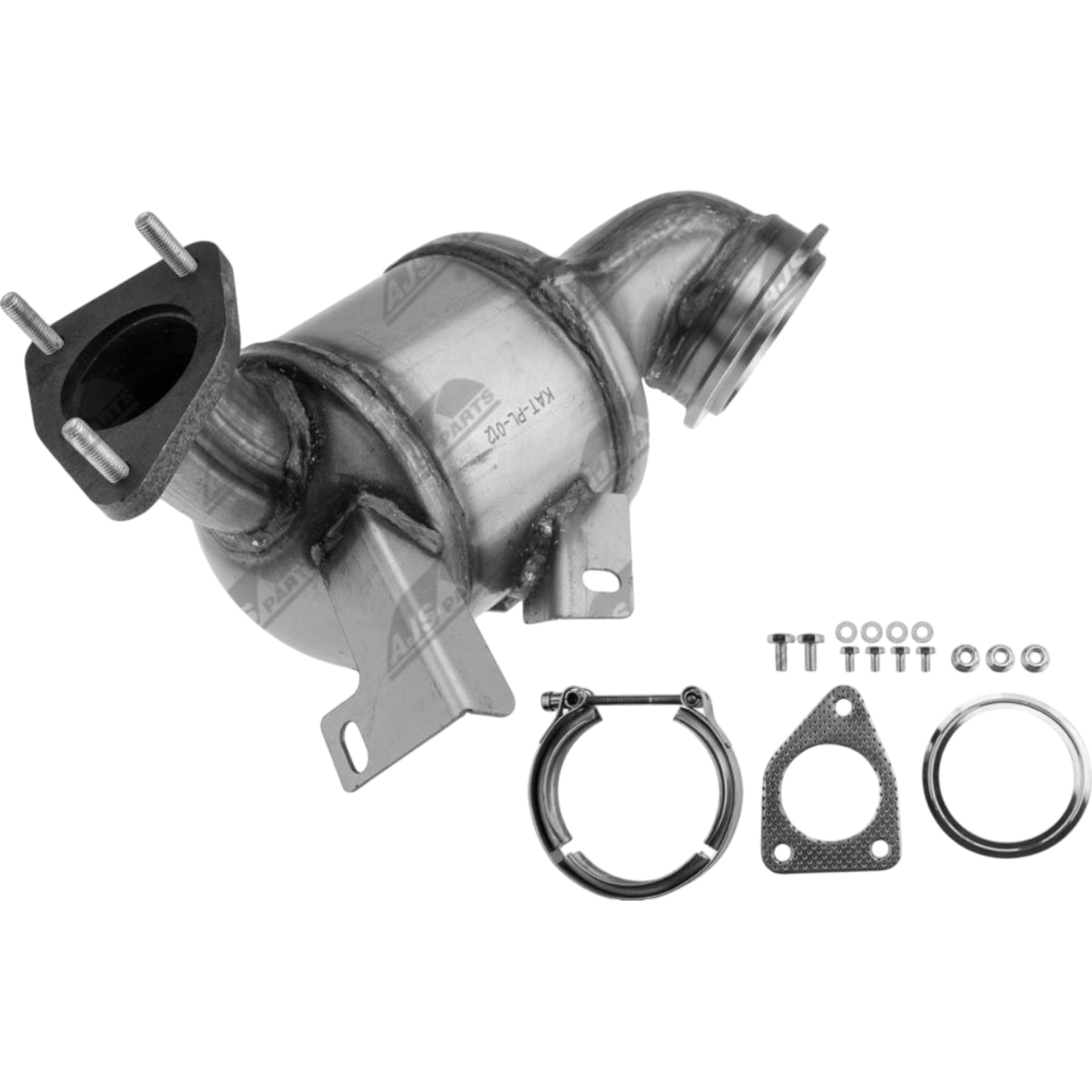 Katalysator Kat für Opel Astra J Corsa D E Insignia Meriva B Mokka Zafira C 1.4