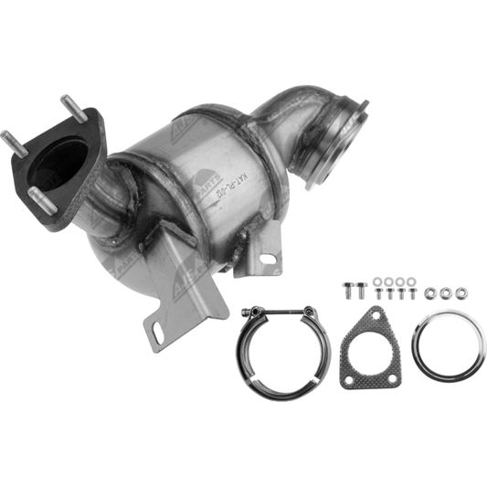 Katalysator Kat für Opel Astra J Corsa D E Insignia Meriva B Mokka Zafira C 1.4