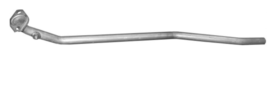 Auspuffrohr Vorderrohr Abgasrohr vorne Toyota Yaris P9 1.0 VVT-i 2005 - 2014