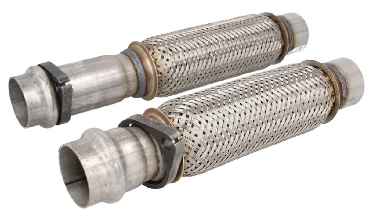 Repair tube flange flange for E39 525D 530D Limo+Touring M57 525 530