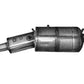 Rußpartikelfilter Partikelfilter Dieselpartikelfilter DPF A4 B7 3,0TDI ASB BKN