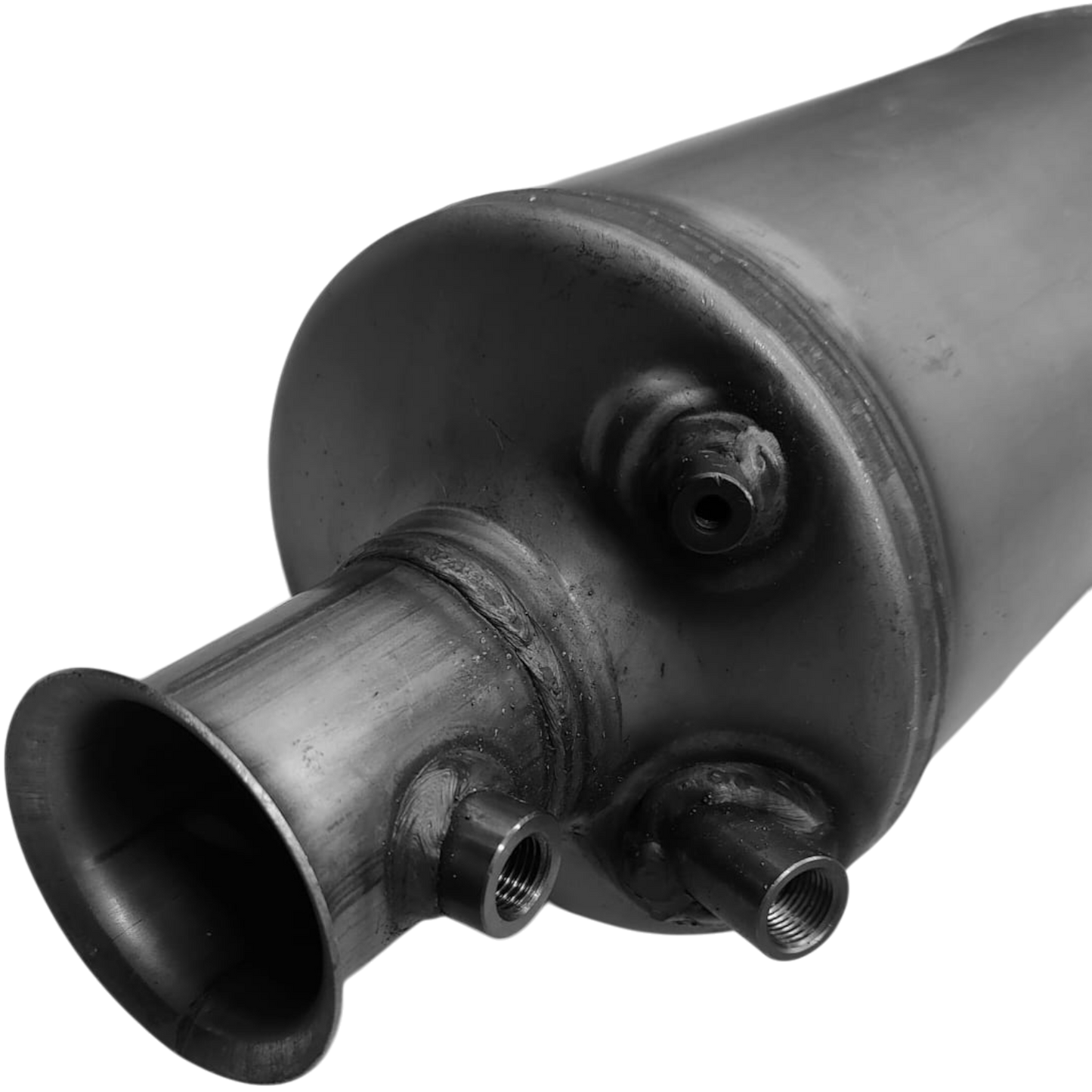 Rußpartikelfilter Dieselpartikelfilter DPF für VW T5 Transporter 2,5TDI BNZ BPC