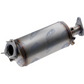 Rußpartikelfilter Dieselpartikelfilter für Audi A4 B7 2,0TDI BPW Quattro Avant