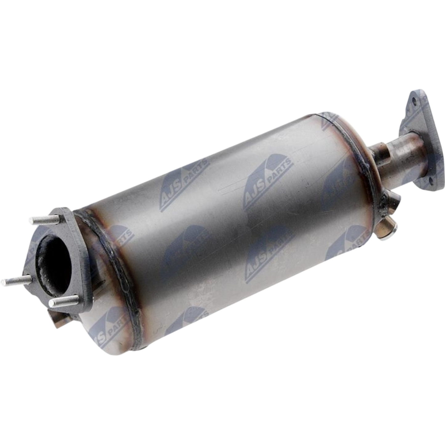 Rußpartikelfilter Dieselpartikelfilter für Audi A4 B7 2,0TDI BPW Quattro Avant