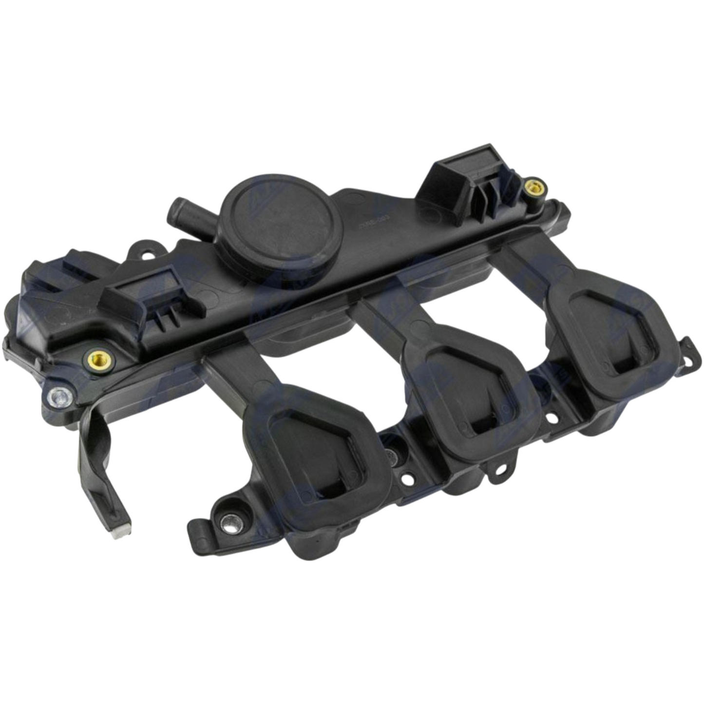 Kurbelgehäuseentlüftung Saugrohr Ansaugkrümmer für Movano Master Trafic Vivaro