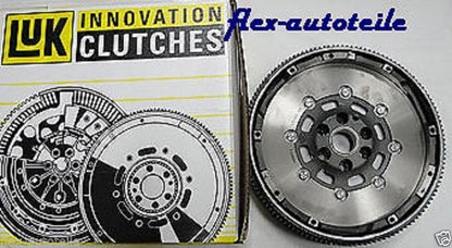 LUK 415016810 ZMS two -mass swinging wheel Ford Mondeo 3 2.0 16V DI TDDI TDCI