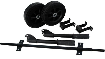 K&S KS 7 KIT nachrüst Transport Rollen Satz Set für KS5000 KS7000 Stromerzeuger