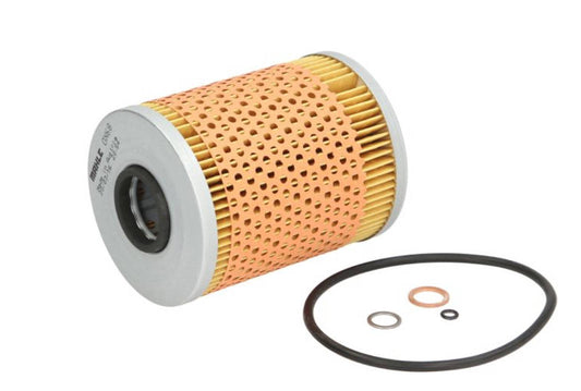Hecht oil filter cartridge oil filter for BMW 320 328 520 525 I IX 24V E36 E34