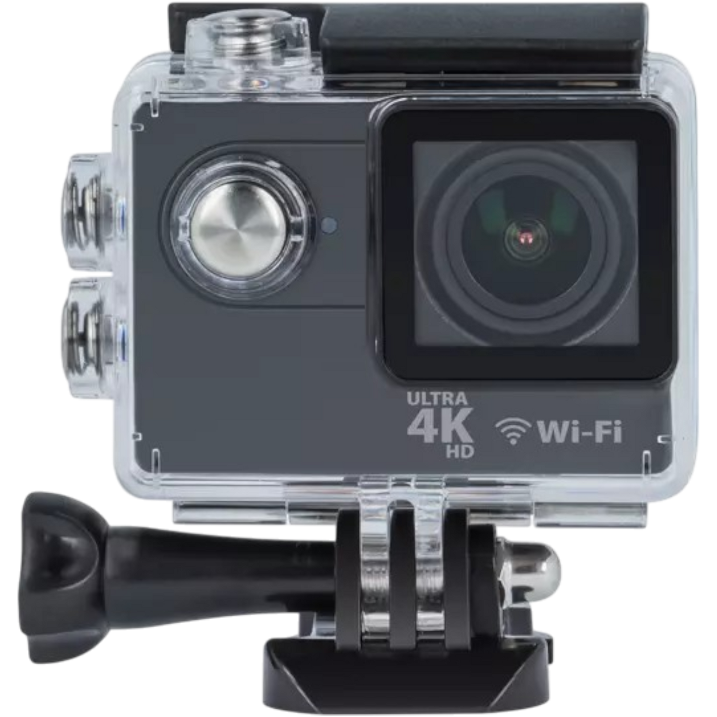 Sportkamera Camcorder Active SC-400 Wasserdicht HD 2,0" Steuerung Armband Sport