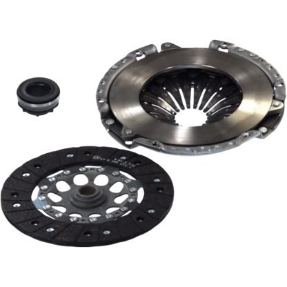 LUK Kupplung komplett Kupplungskit Kupplungssatz Audi 100 C4 A6 2,8 624054200