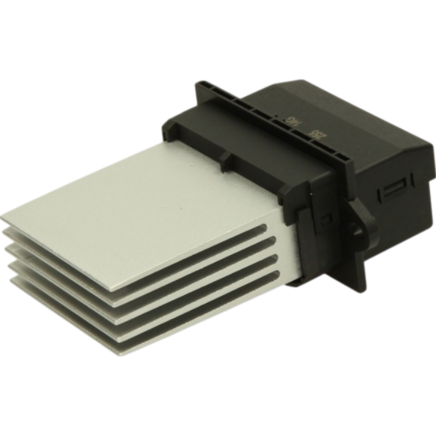 Vorwiderstand Innenraumgebläse für Citroen C2 C3 Peugeot 207 406 Clio 3 Megane 2