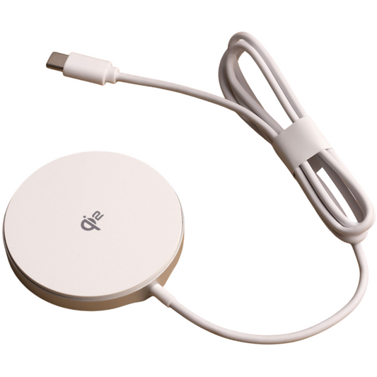 Wireless Charger 15W Universal Induktion Ladegerät Station für Samsung IPhone 3A