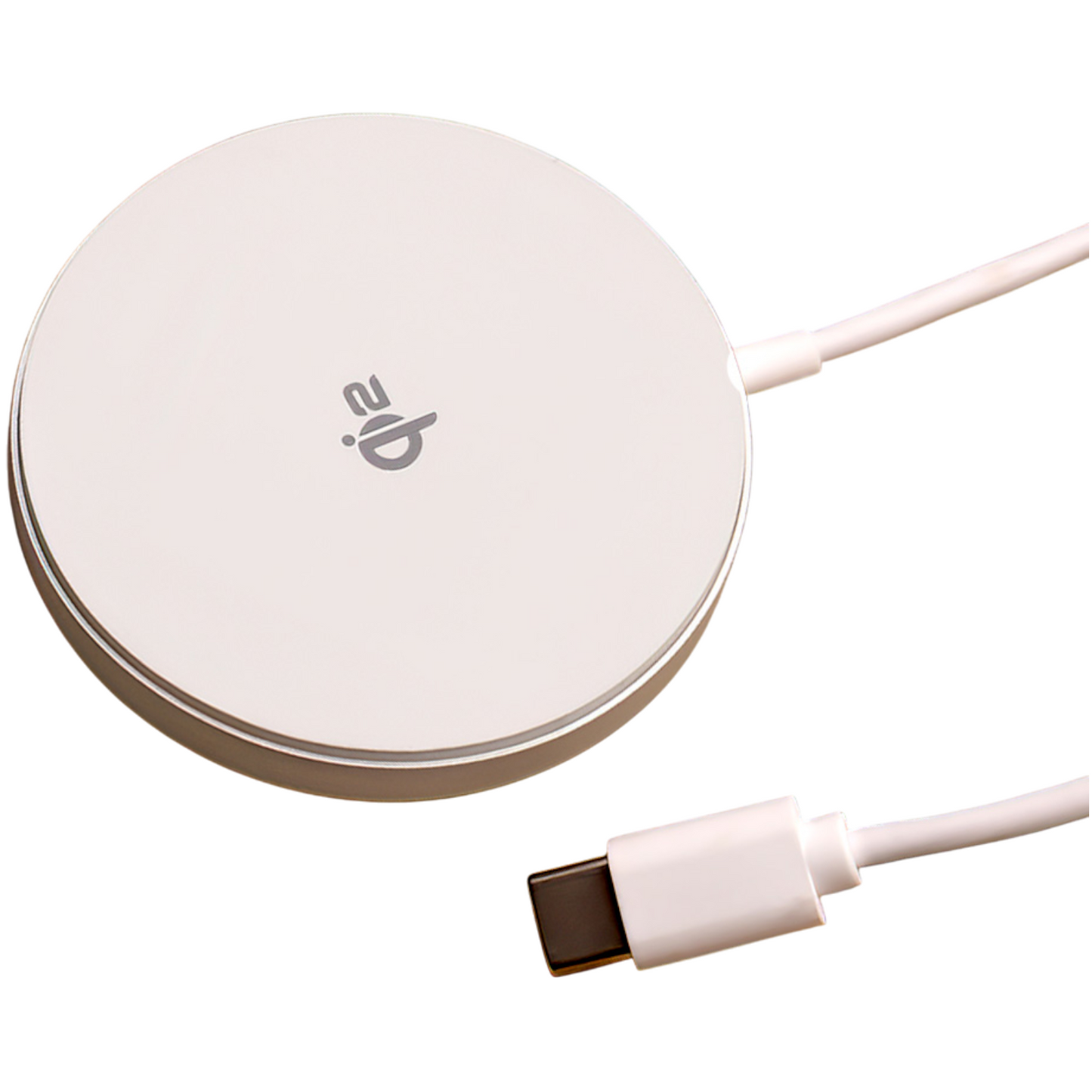 Wireless Charger 15W Universal Induktion Ladegerät Station für Samsung IPhone 3A
