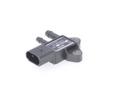 Bosch 0281002710 Different pressure sensor exhaust gas pressure 076906051A for VW Audi Seat TDI