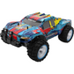 Buggy off-road Monstertruck 1:18 Ferngesteuert Fernbedienung RC 4x4 20km/h Speed