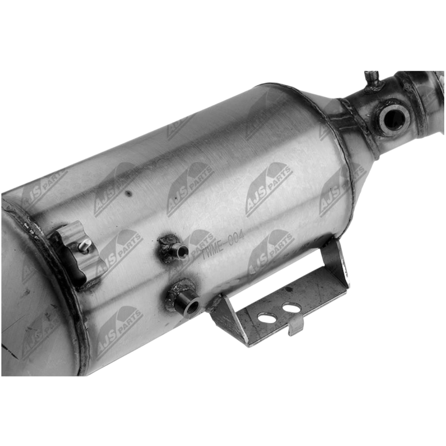Rußpartikelfilter Dieselpartikelfilter DPF E5 für Sprinter 2,1CDi OM651 07/09-