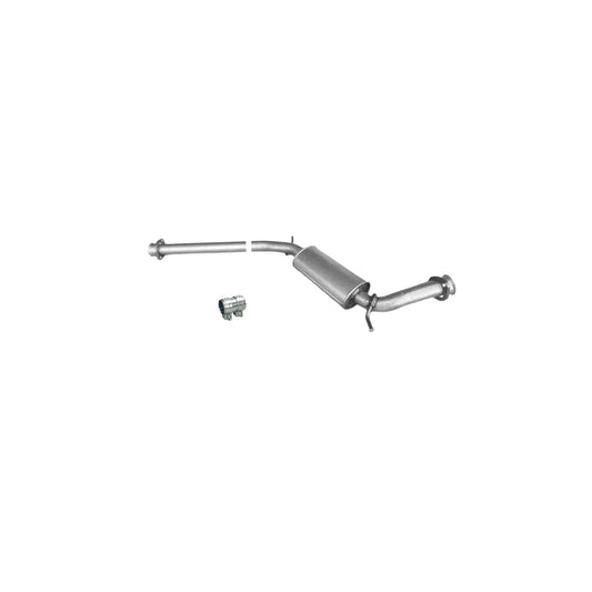 Exhaust mid -powder main/middle silencer for Lancia Kappa SW 2.0 2.4 20V
