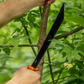 Machete Buschmesser Säge 25/40 cm Sägezahnung Camping Jagd Outdoor Garten klein