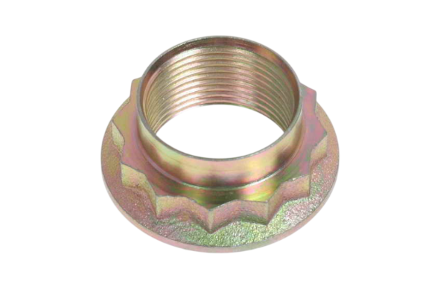 Achsmutter Achsstummel Sicherungsmutter für Mercedes W204W176 W140 W220 W221