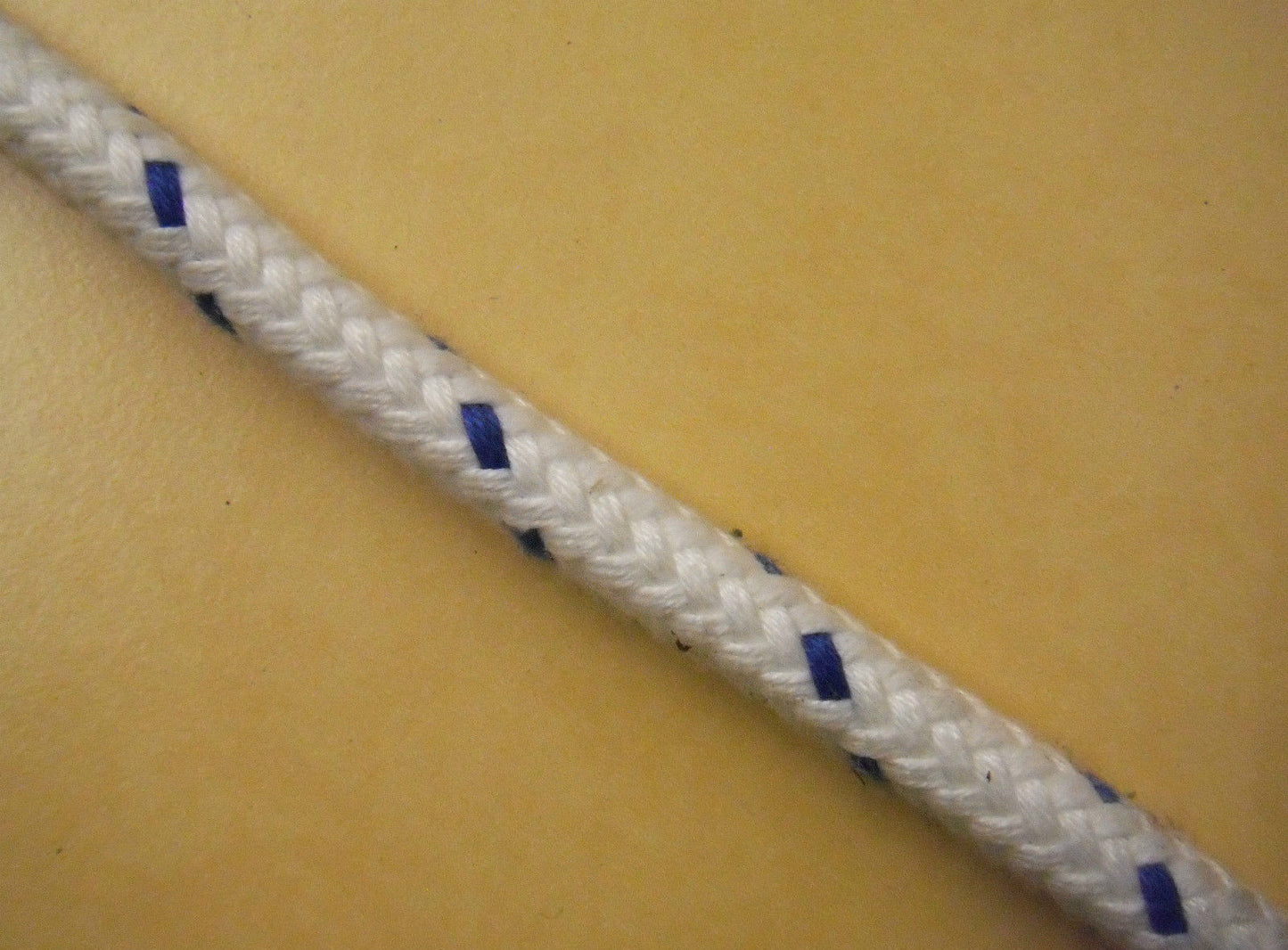 Geflochtene Seile Leinen Tau Seil Schnur Reepschnur 8 mm