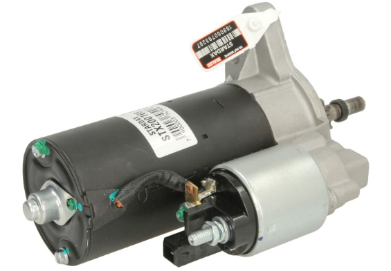 Anlasser Starter für VW Golf 2 1.6D T4 2.4 2.5 Passat B3 1.9TD Audi A3 1.9 TDI