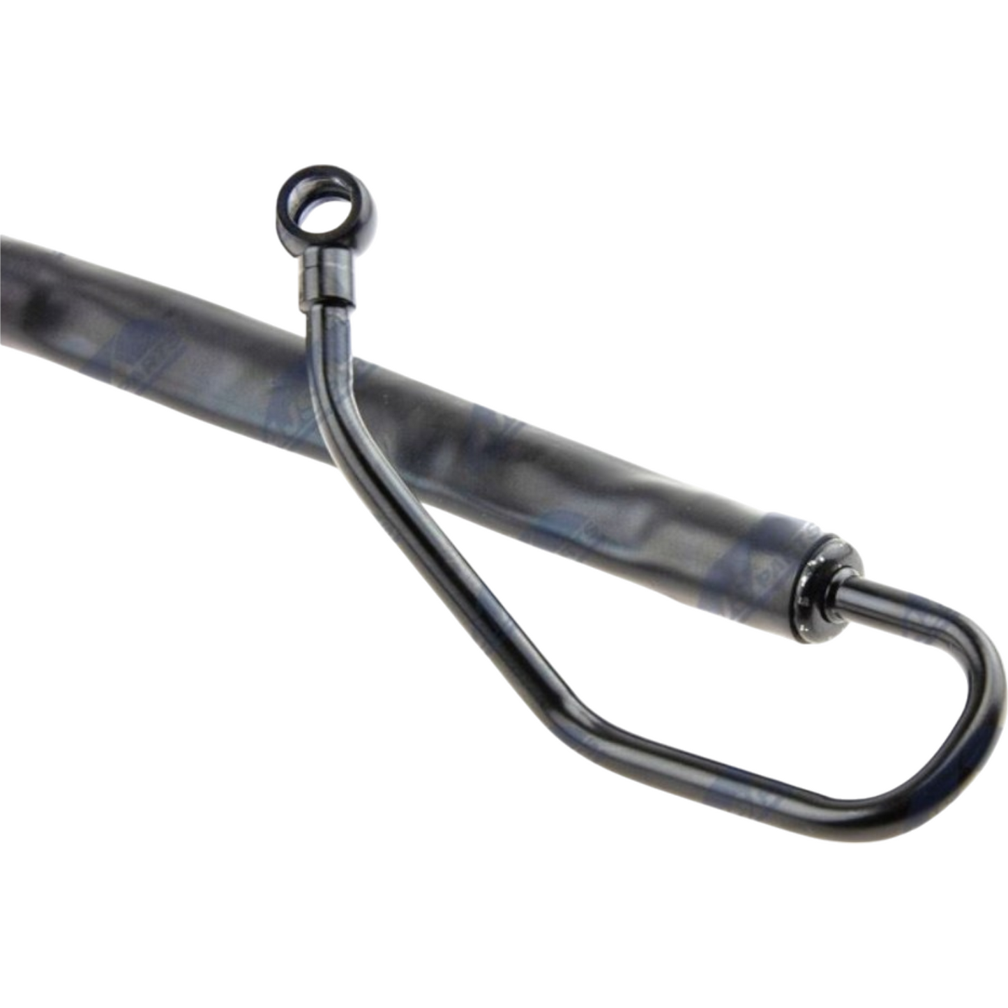 Hydraulikschlauch Servoleitung VW Fox Polo 9N Skoda Fabia Roomster Seat Ibiza